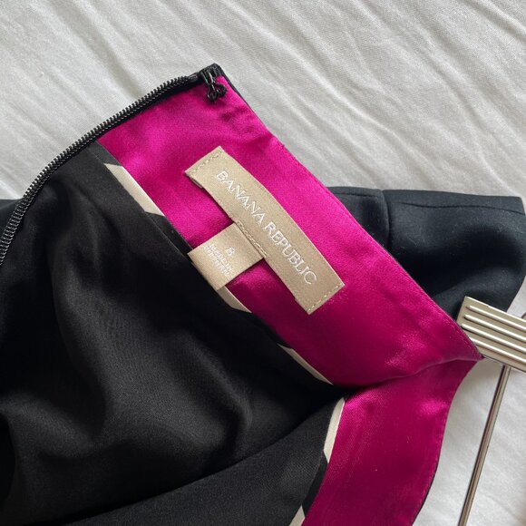 Banana Republic 3-Piece Office Set (sz 8) - Picture 3 of 14